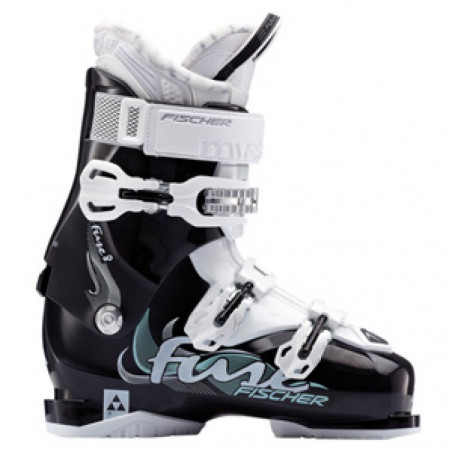 Scarpone sci Fuse 8 W Vacuum