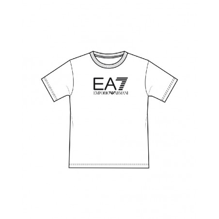 T-shirt Bambino Train...