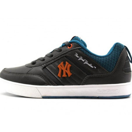 Scarpa Cormic Low Lace