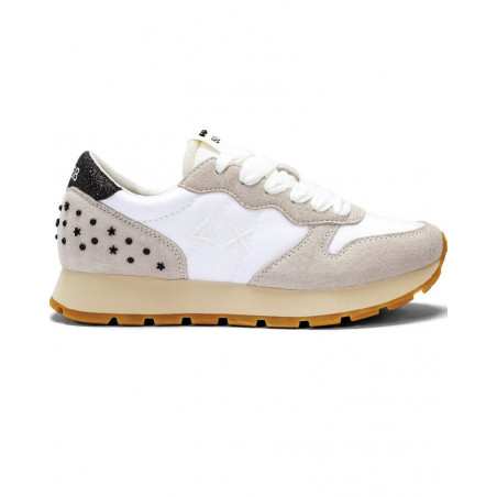 Scarpe Bambina Ally Studs