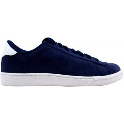 Scarpe Uomo Tennis Classic Suede