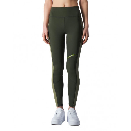 Leggings C-Tech Jersey Donna