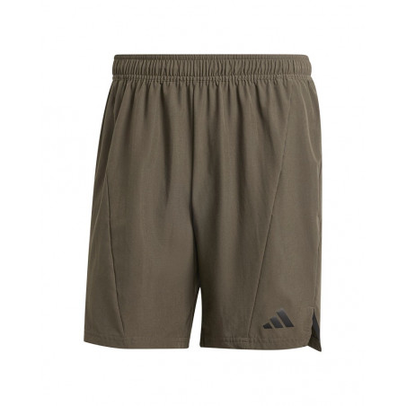 Short Designed Training...