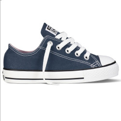 Scarpe Chuck Taylor Canvas Core Ox Jr