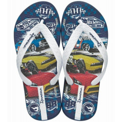 Infradito Bambino Hot Wheels Authentic