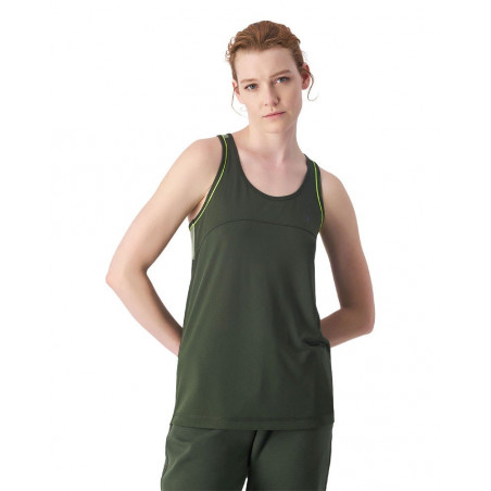 Canotta C-Tech Tank Top Donna