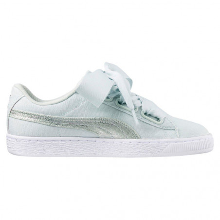 Scarpe Donna Basket Heart...