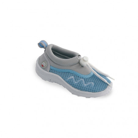 Scarpe Mare Junior Aqua
