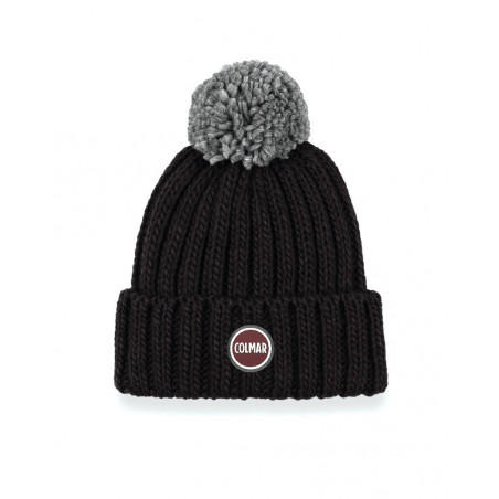 Cappello con Pon Pon