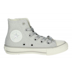 Scarpe Bambina CT All Star Zip
