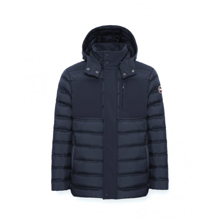 Piumino Uomo Neoprene