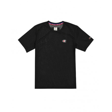 T-shirt Sportiva Crewneck