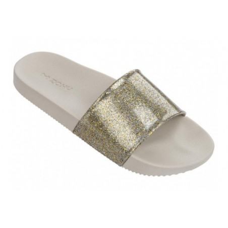 Ciabatte Donna Snap Glitter