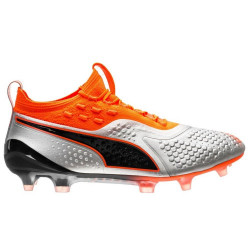 Scarpe Calcio Puma One 1 Syn FG/AG Uprising Pack