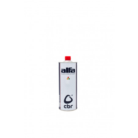 DILUENTE NITRO ANTINEBBIA  1 lt