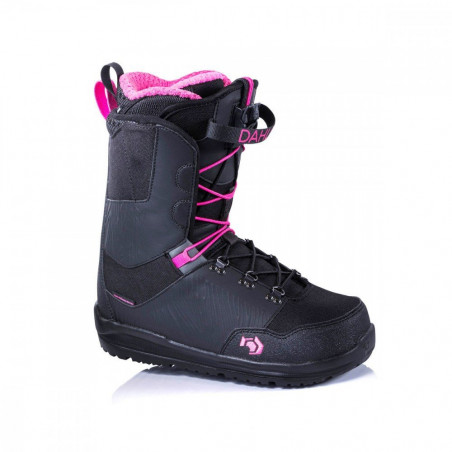 Scarpone Snowboard Donna...