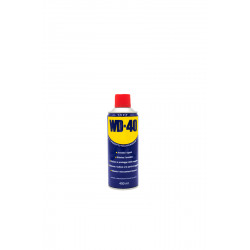 LUBRIFICANTE WD-40 MULTIFUNZIONE 400 ml
