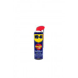 LUBRIFICANTE WD-40 MULTIFUNZIONE 500 ml