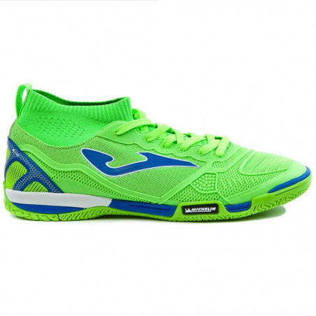 Scarpe Calcetto Indoor Joma...