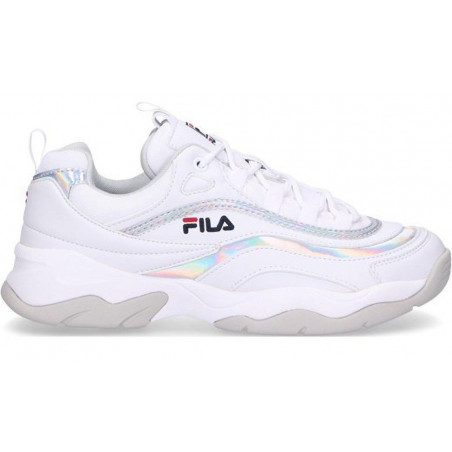 Scarpa Donna Ray Low