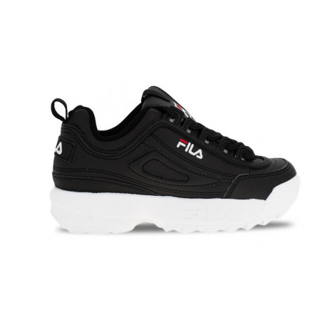 Scarpa Bambino Disruptor