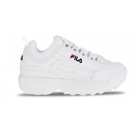 Scarpa Bambino Disruptor