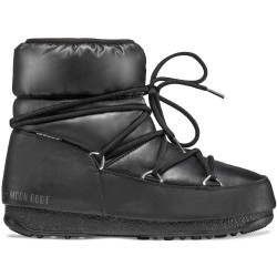 Moon Boot Donna Nylon Low WP