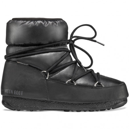 Moon Boot Donna Nylon Low WP