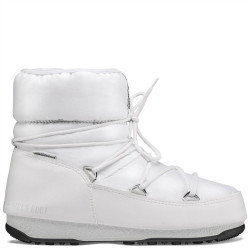 Moon Boot Donna Nylon Low WP