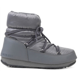 Moon Boot Donna Nylon Low WP
