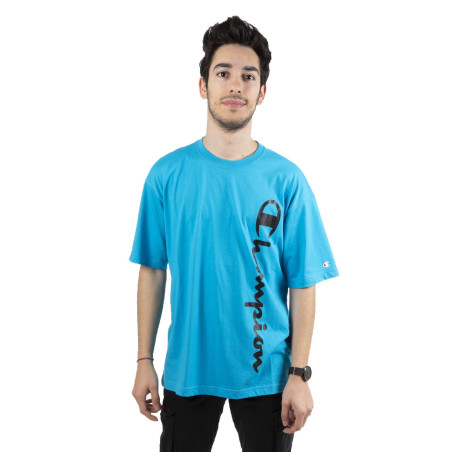 T-Shirt Uomo American...