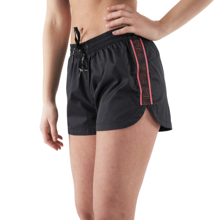 Short Donna Ambella