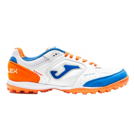 Scarpe Calcetto Donna Top...