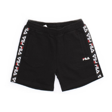Short Bambino Tappen