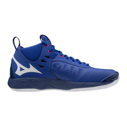 Scarpe Volley Wave Momentum Mid