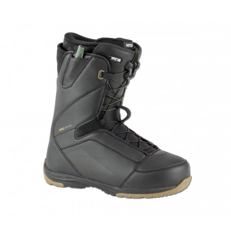 Scarponi Snowboard Uomo...