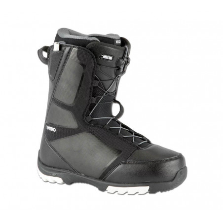 Scarponi Snowboard Uomo...