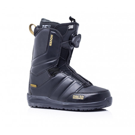 Scarponi Snowboard Uomo...