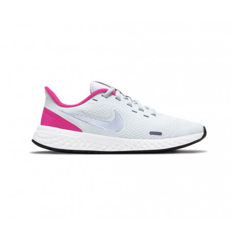 Scarpe Junior Revolution 5 GS