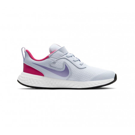 Scarpe Junior Revolution 5 PS