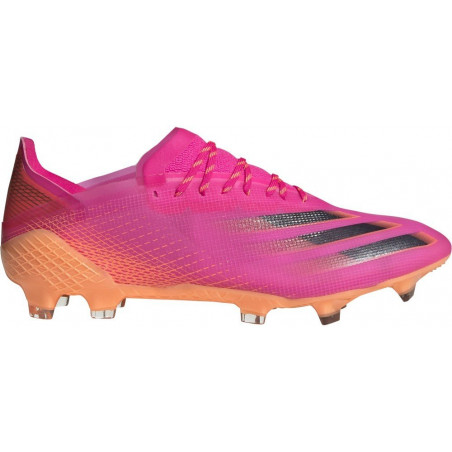 Scarpe Calcio Ragazzo X...