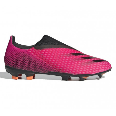 Scarpe Calcio X Ghosted.3...