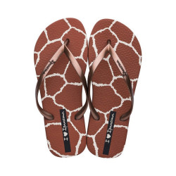 Infradito Donna I Love Safari