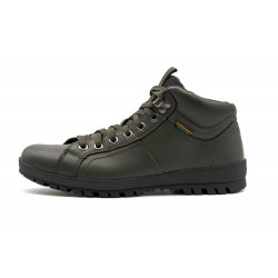 Scarponcini Kore Kombat Boots