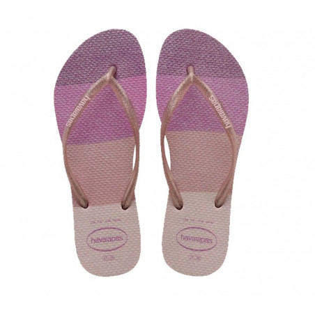 Infradito Donna Slim...