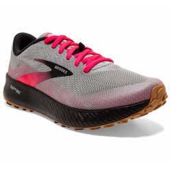 Scarpe Running Donna Catamount A5