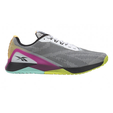 Scarpe Uomo Nano X1 Grit