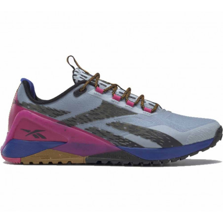 Scarpe Donna Nano X1 Adventure