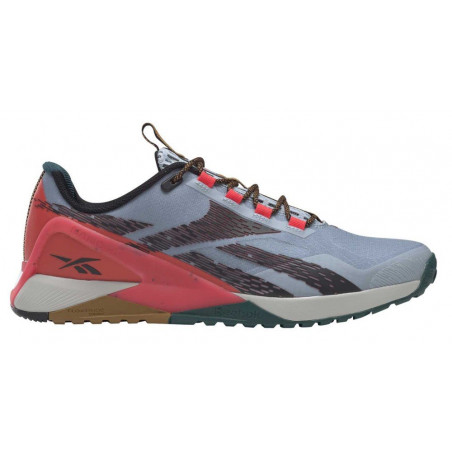 Scarpe uomo Nano X1 Adventure