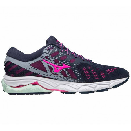 Scarpe Running Donna Wawe...